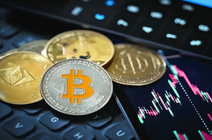 Beli Crypto